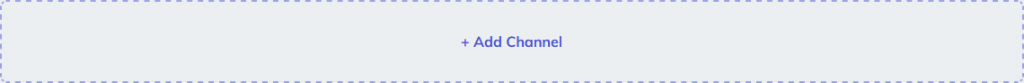 Brave creators add a channel button