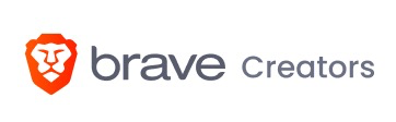 Brave Creators Logo